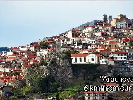 Alexander 3* אראחובה