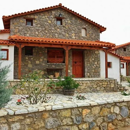 אתר נופש Alexander 3*