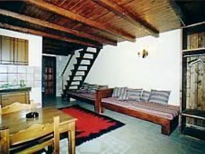 Alexander 3* אראחובה